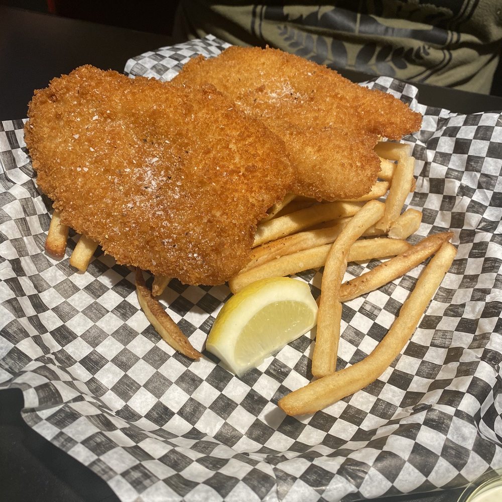 Pike Brewing Company - Tankard & Tun - Fish N Chips - Brewpubs Near Me - Seattle, Washington Pike Brewing Company - Tankard & Tun - Fish N Chips - Brewpubs Near Me - Seattle, Washington