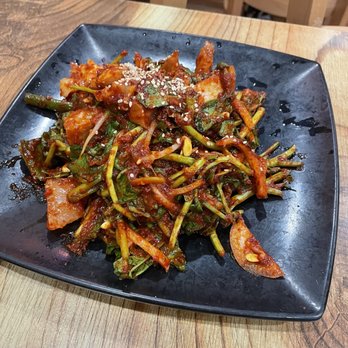 Gom Tang E - Korean Near Me - Centreville, Virginia Gom Tang E - Korean Near Me - Centreville, Virginia