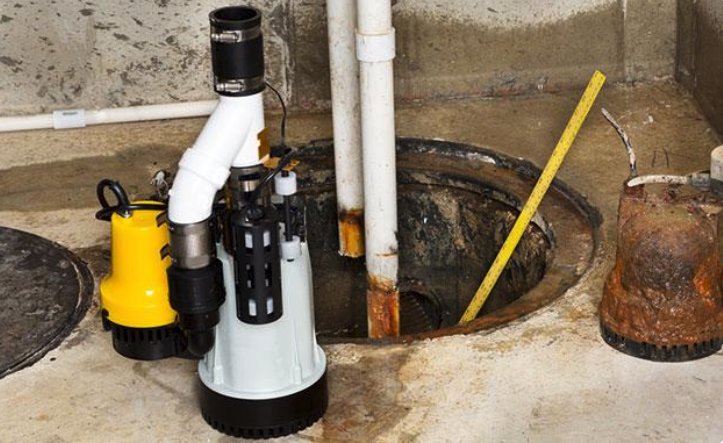 Baileys Water Well Driilling & Pump Service - septic in Pelzer, SC