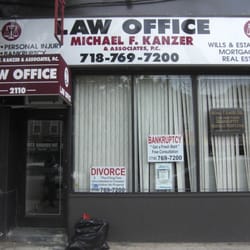 Michael Kanzer & Associates, PC
