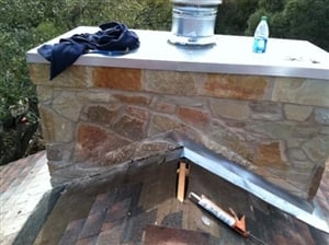 Slide of Olivo Roofing