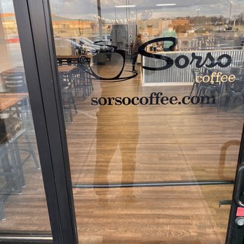 Sorso Coffee - Coffee & Tea Near Me - Pickerington, Ohio