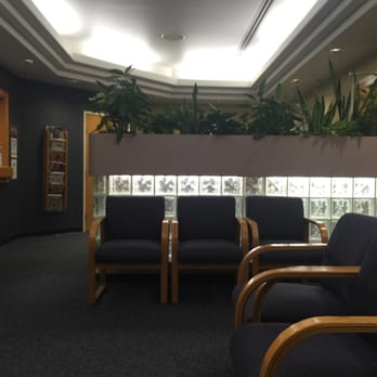 THE DOCTOR'S OFFICE
