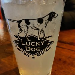 Lucky Dog Tavern & Grill - Thirsty Thursday's Margaritas!