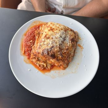 La Terrazza - Lasagna - Italian Near Me - Raleigh, North Carolina La Terrazza - Lasagna - Italian Near Me - Raleigh, North Carolina