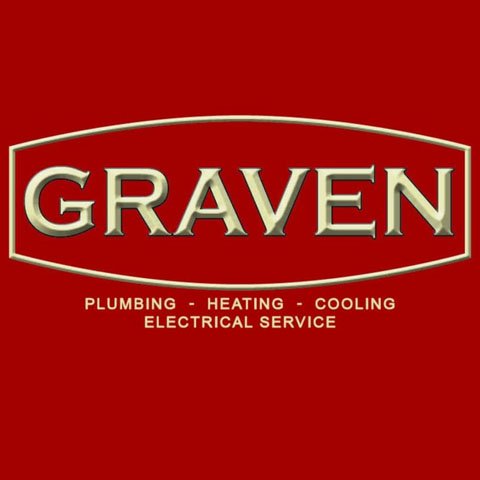 Slide of Graven Plumbing Heating & Electrical