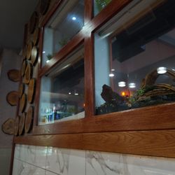 Aksaray Turkish Cafe Restaurant