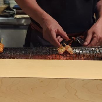 Yakitori Ando - Izakaya Near Me - Honolulu, Hawaii Yakitori Ando - Izakaya Near Me - Honolulu, Hawaii