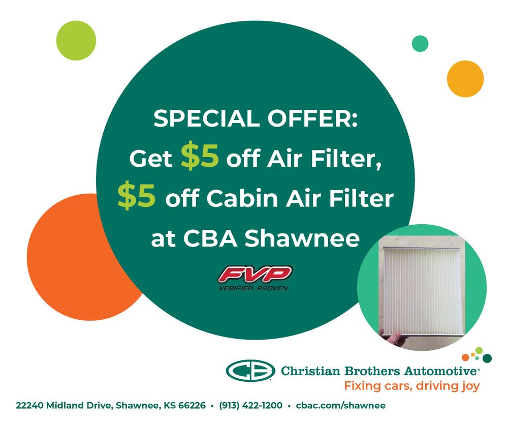 CHRISTIAN BROTHERS AUTOMOTIVE SHAWNEE - Updated July 2024 - 65 Photos ...