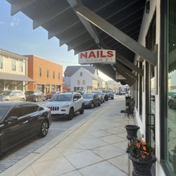 Fashion Nails Bar