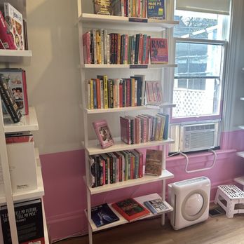 Charlie’s Queer Books - Bookstores Near Me - Seattle, Washington