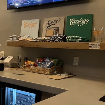 Ecology Beer Creative - Merch - Brewpubs Near Me - New Orleans, Louisiana Ecology Beer Creative - Merch - Brewpubs Near Me - New Orleans, Louisiana