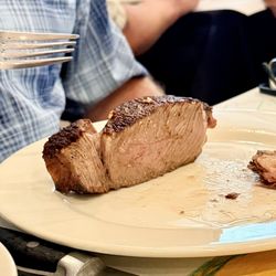 Montana's Rib and Chop House - Billings