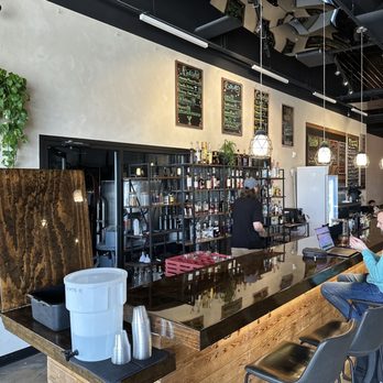 Obsidian Brewery - Brewpubs Near Me - Leander, Texas