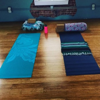 NoDa Yoga - Yoga Near Me - Charlotte, North Carolina NoDa Yoga - Yoga Near Me - Charlotte, North Carolina