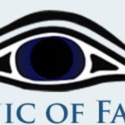 Eye Clinic Of Fairbanks Closed Optometrists 1001 Le St Eye Clinic Of Fairbanks Closed