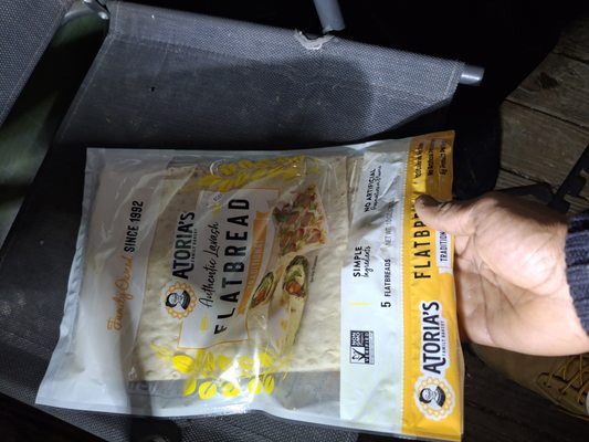 Accord Market by null