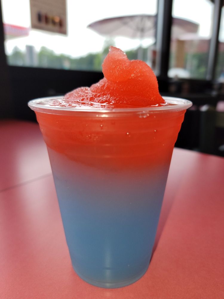 NITTANY MINIT MART 8906 Rte 6, Kane, Pennsylvania Convenience