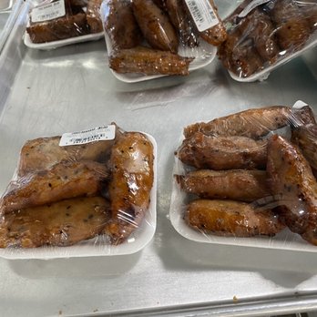 United Oriental Food - Fried banana - Grocery Near Me - Pinellas Park, Florida
