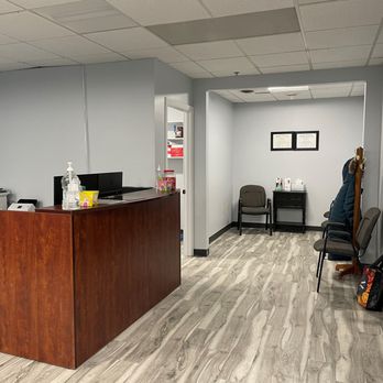 BACK IN MOTION PHYSICAL THERAPY - Updated January 2025 - 248 State