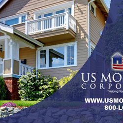 US Mortgage