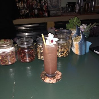 Saigon Blonde - Tiki Bars Near Me - Saint Petersburg, Florida