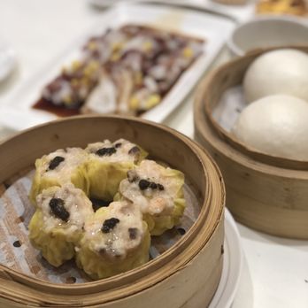 Yue Restaurant - Truffle Siu Mai - Seafood Near Me - Richmond, British Columbia Yue Restaurant - Truffle Siu Mai - Seafood Near Me - Richmond, British Columbia