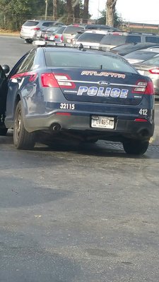 Greenbriar Mall by null