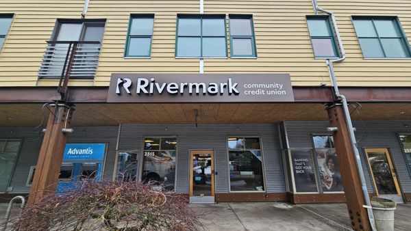 Rivermark Community Credit Union