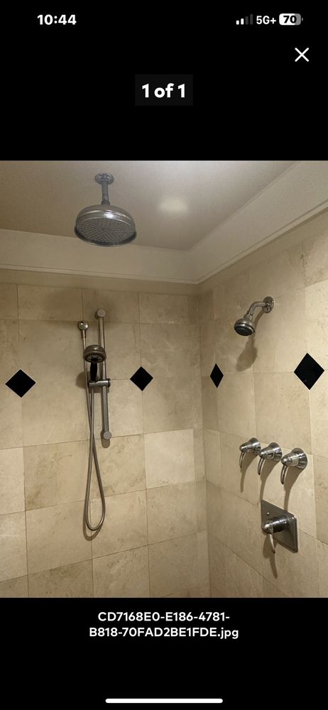 Slide of Topgun Plumbing