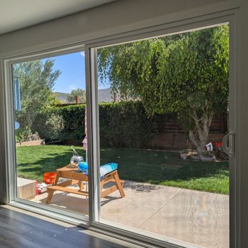 Rockafellor Windows - After! - Door Sales/Installation Near Me - San Marcos, California