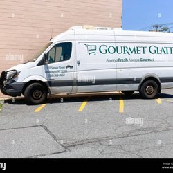 Gourmet Glatt - Woodmere - THEY ALSO DELIVER WHICH IS GREAT FOR SENIORS WHO CANNOT GET AROUND.