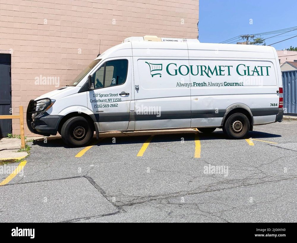 Gourmet Glatt - Woodmere