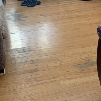 Nviro Hardwood Floors - Before pic - Flooring Near Me Nviro Hardwood Floors - Before pic - Flooring Near Me