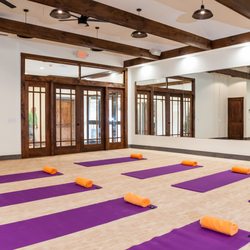 Juniper Yoga + Fitness - Bikram Yoga, Hot Inferno Pilates