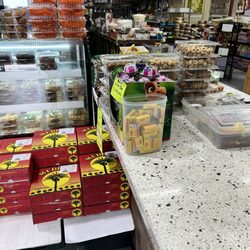 Santos Spice Products - Some mithai