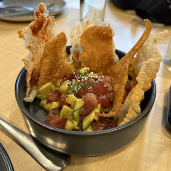Sava's - Tuna tartare - Bars Near Me - Ann Arbor, Michigan Sava's - Tuna tartare - Bars Near Me - Ann Arbor, Michigan
