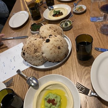 Galit - Brisket hummus and traditional hummus - Mediterranean Near Me - Chicago, Illinois Galit - Brisket hummus and traditional hummus - Mediterranean Near Me - Chicago, Illinois