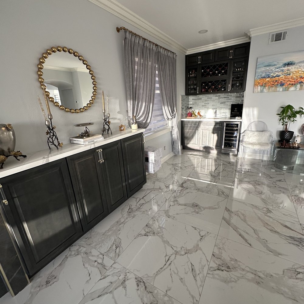 EZ Tile & Stone - Flooring Near Me - Anaheim, California EZ Tile & Stone - Flooring Near Me - Anaheim, California