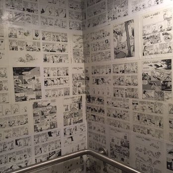 Benny Marconi's - Mad props to Calvin and Hobbes! - Italian Near Me - Roanoke, Virginia