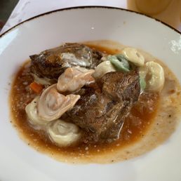 Veal Cheeks