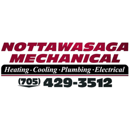 Exterior photo of Nottawasaga Mechanical - Wasaga Beach, Ontario Exterior photo of Nottawasaga Mechanical - Wasaga Beach, Ontario