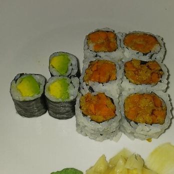 Sakura Sushi & Grill - Japanese Near Me - Tallahassee, Florida Sakura Sushi & Grill - Japanese Near Me - Tallahassee, Florida