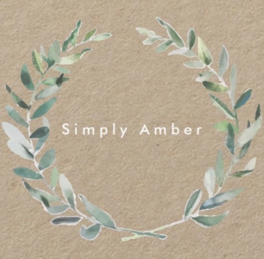 Simply Amber Logo