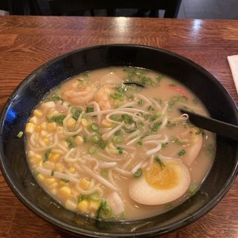 Ramen 101 - Seafood Ramen - Hawaiian Near Me - Milpitas, California