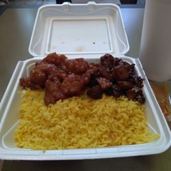 Chinese Cafe of Eastdale