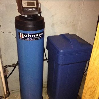 Johnson Water Conditioning - Water Softener - Water Purification Services Near Me - Yorkville, Illinois Johnson Water Conditioning - Water Softener - Water Purification Services Near Me - Yorkville, Illinois