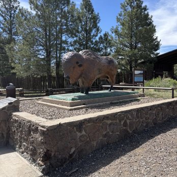 Buffalo Park - Parks Near Me - Flagstaff, Arizona Buffalo Park - Parks Near Me - Flagstaff, Arizona