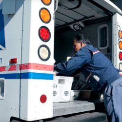 USPS