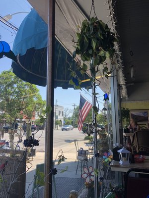 Olde Carolina Eatery by null